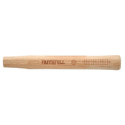 Faithfull FSC Hickory Hammer Handle 279mm (11in) - 60812000