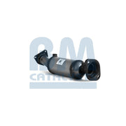 BM Catalysts Homologated Petrol Cat BM91006H