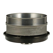 Gates Crank Shaft Belt Pulley TVD1236A