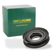 First Line Axle Cross Member Bushing OD ID FSK7642