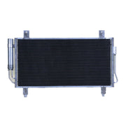 Hella Air Conditioning Condenser 8FC 366 221-691