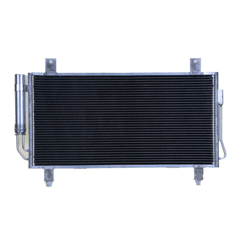 Hella Air Conditioning Condenser 8FC 366 221-691