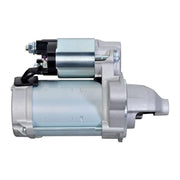Hella Starter Motor 12V 1.3kW 9 Teeth 8EA 011 611-601