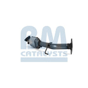 BM Catalysts Homologated Petrol Cat BM91128H