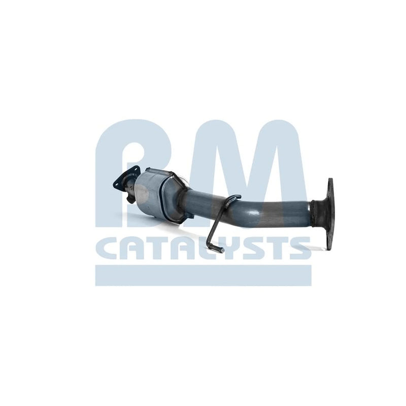 BM Catalysts Homologated Petrol Cat BM91128H