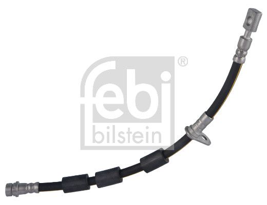 Febi Brake Hydraulic Hose Line Front Right