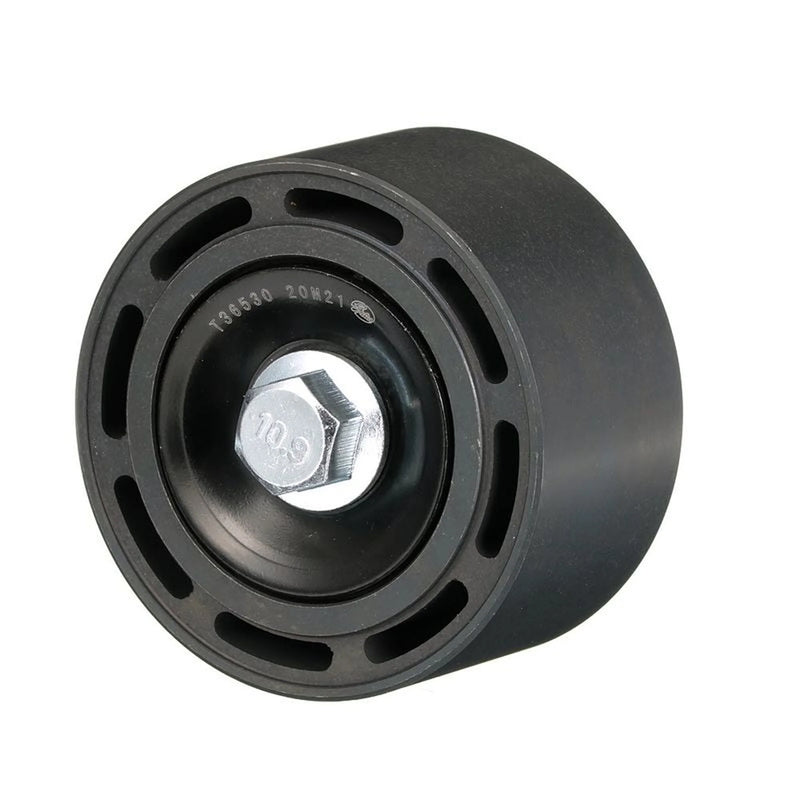 Gates V-Ribbed Belt Deflection/Guide Pulley both sides T36530