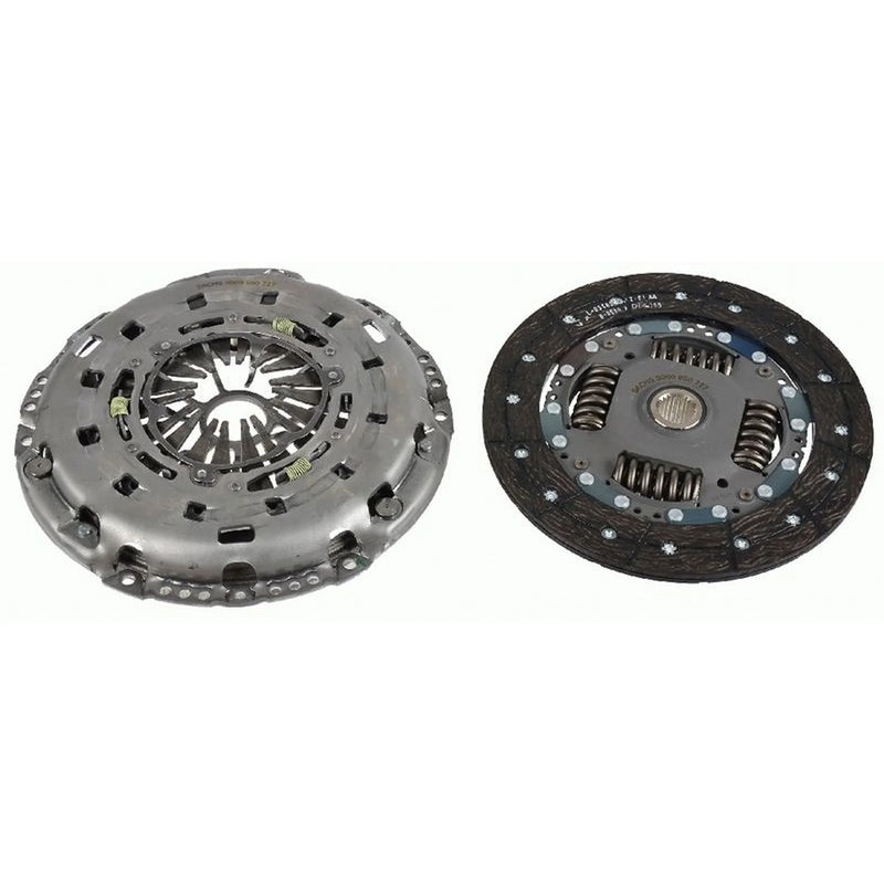 Sachs Clutch Kit Set 3pc 3000950727