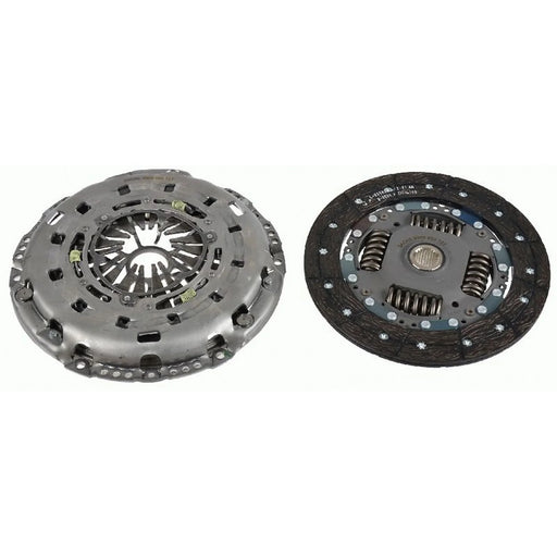 Sachs Clutch Kit Set 3pc 3000950727