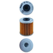 Mahle Engine Oil Filter OX 810