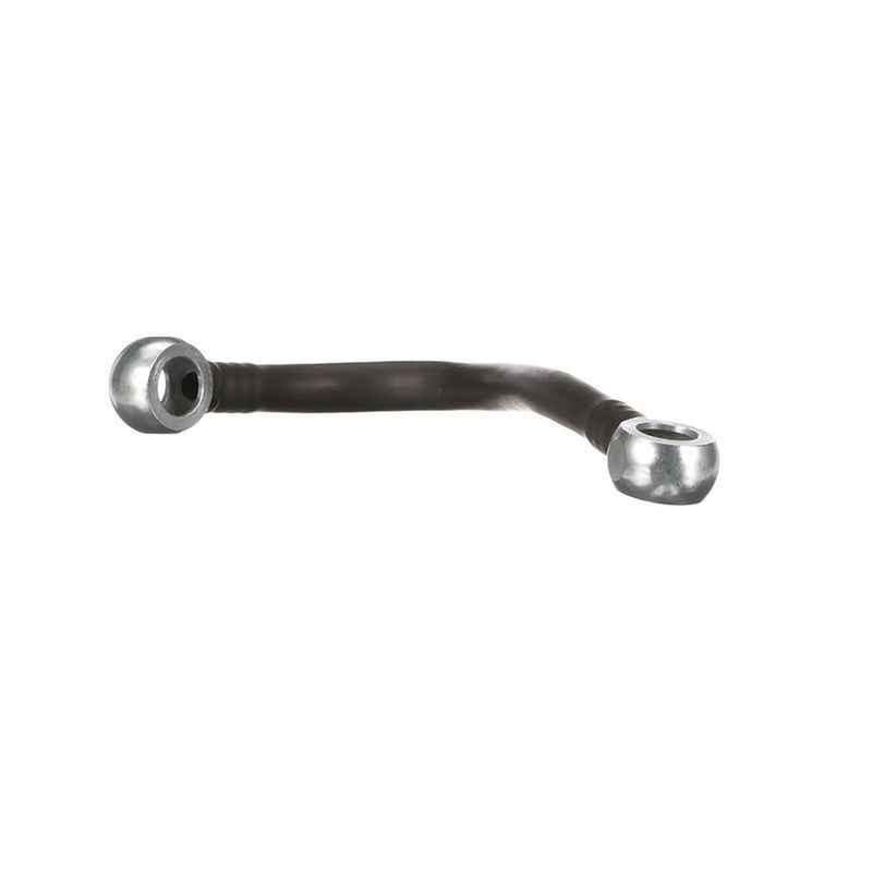 Gates Fuel Hose OD ID MFL1287