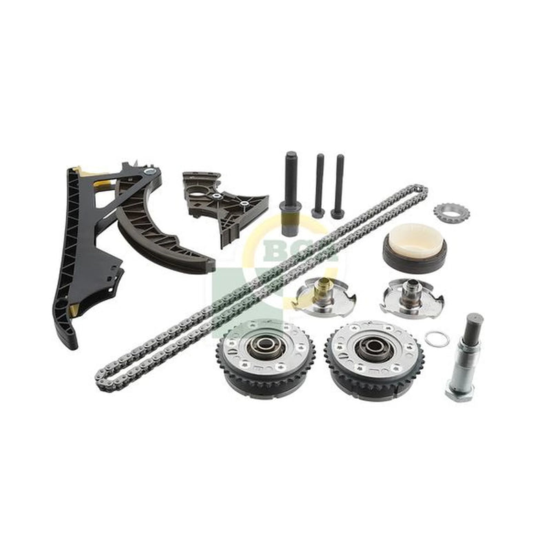 BGA Timing Chain Kit Set 144 Links TC2025VFK