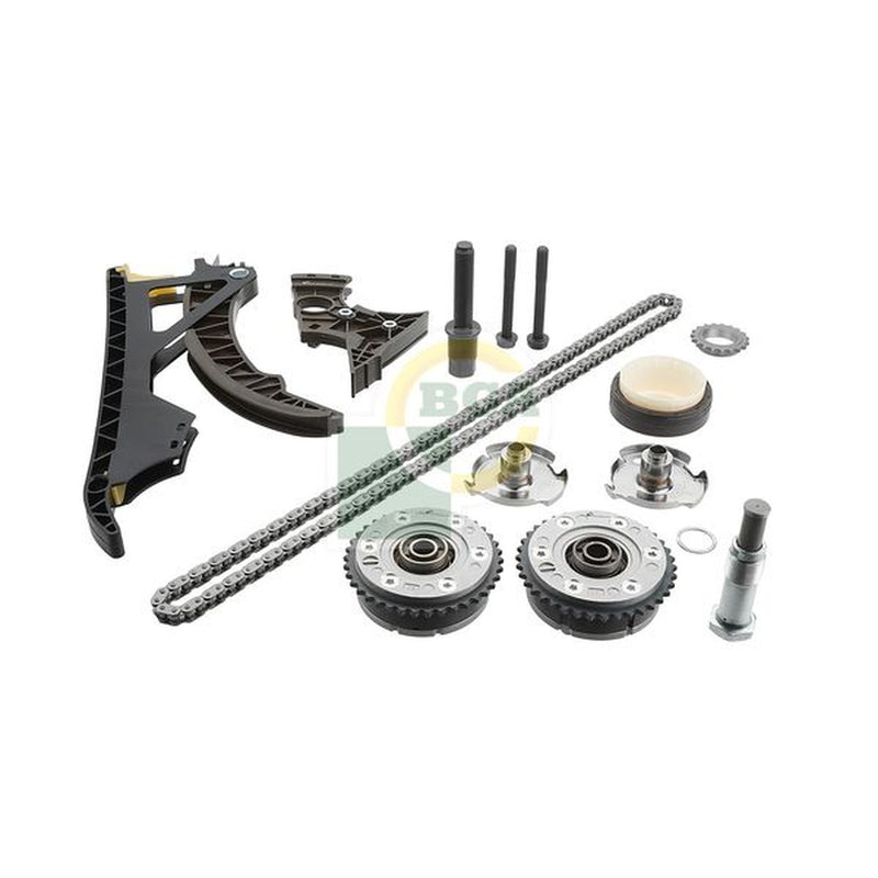 BGA Timing Chain Kit Set 144 Links TC2025VFK