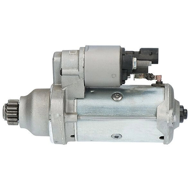 Valeo Starter Motor 12V 2kW 12 Teeth 438353