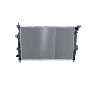 NRF Engine Radiator 59303