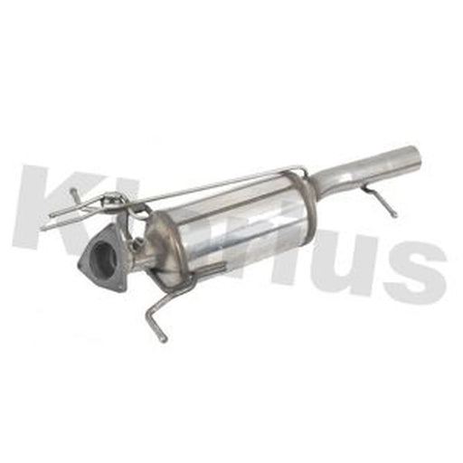Klarius Diesel Particulate Filter T/A 390497
