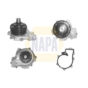 NAPA Engine Cooling Water Pump NWP1351