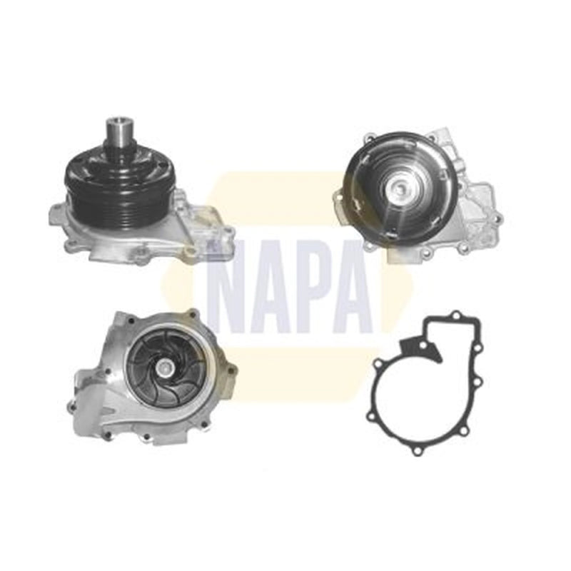 NAPA Engine Cooling Water Pump NWP1351
