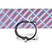 Borg & Beck Handbrake Cable Right Rear BKB1992