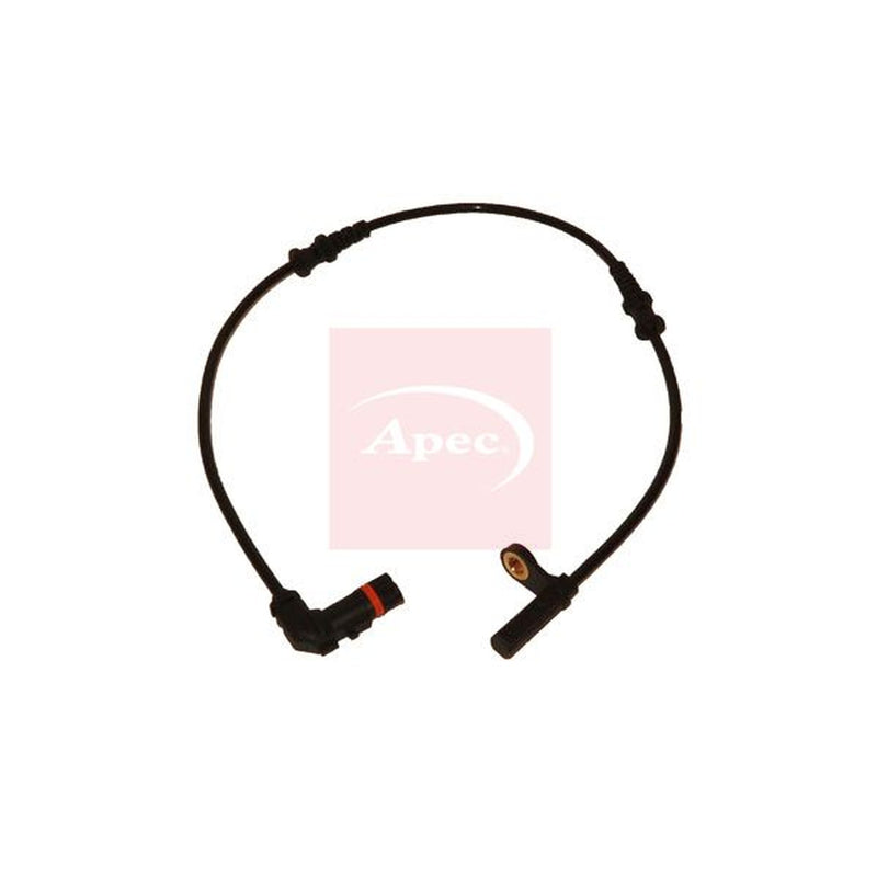 Apec ABS Wheel Speed Sensor Front Left ABS1130