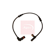 Apec ABS Wheel Speed Sensor Front Left ABS1130