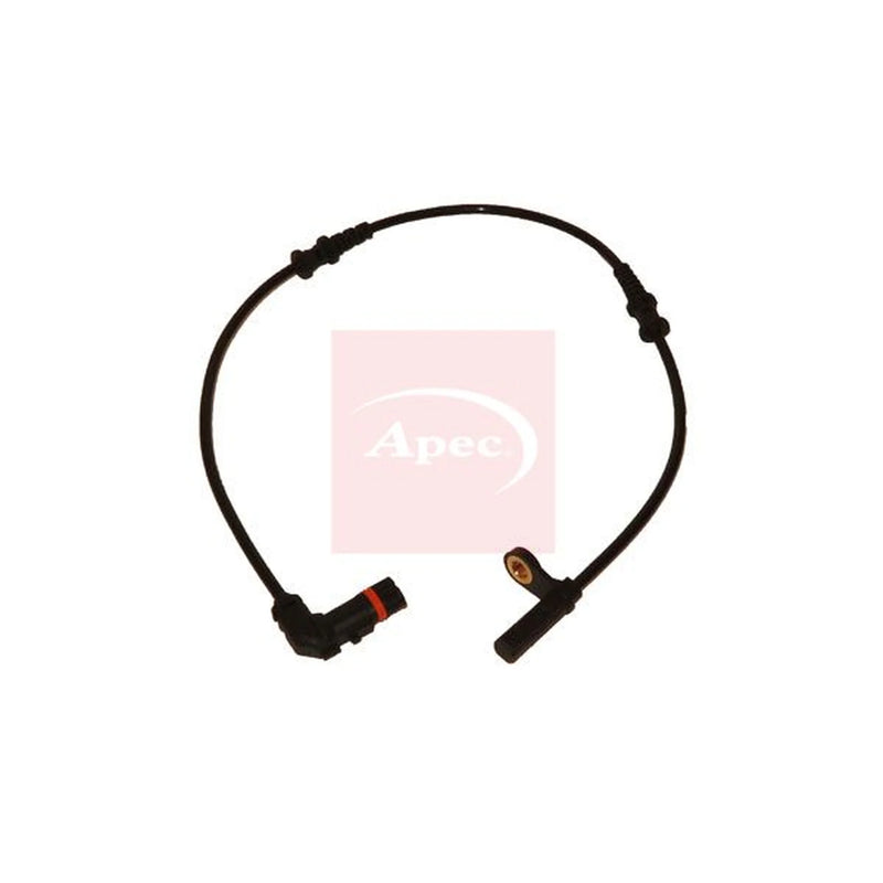 Apec ABS Wheel Speed Sensor Front Left ABS1130