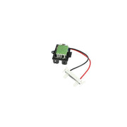 NRF Heater Blower Resistor 342059