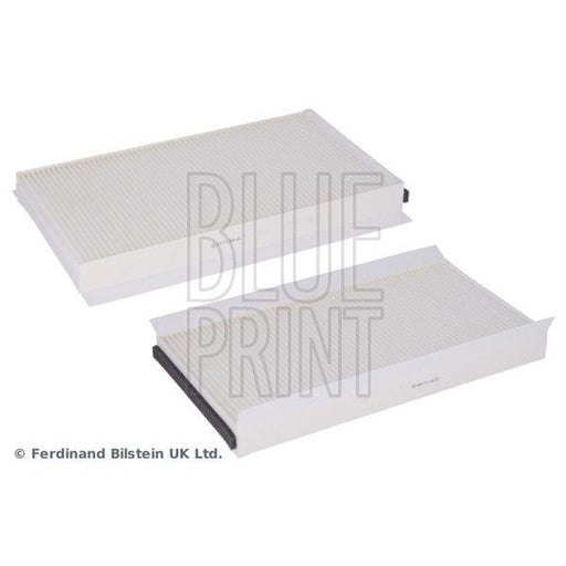 Blue Print Cabin Air Filter Set Wide High ADBP250002