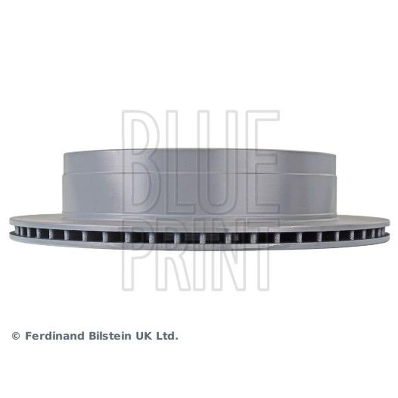 Blue Print 2 x Rear Brake Discs ADT343270