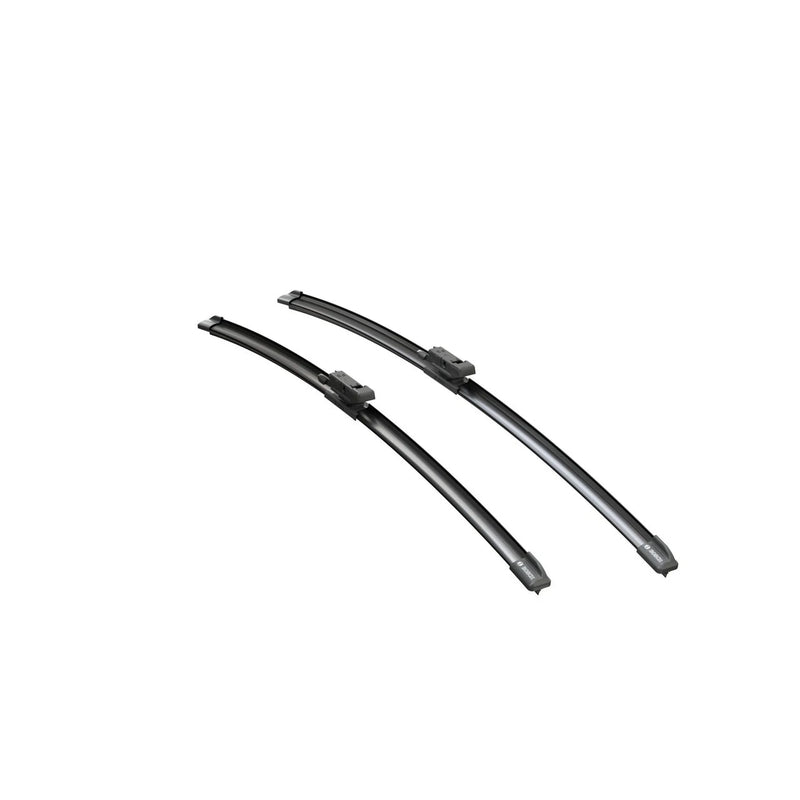 Bosch Aerotwin Wiper Blade Set 650mm + 600mm — A216S