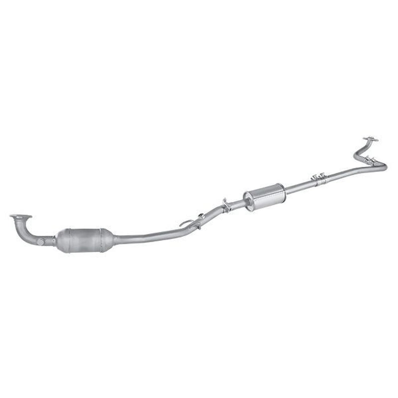 Hella Catalytic Converter 8LE 366 054-361