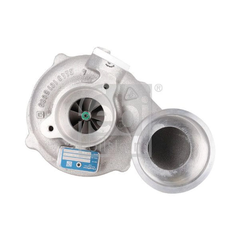 Febi Turbocharger Turbo Unit 187050