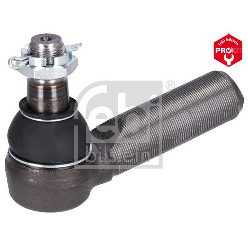 Febi Steering Tie Rod Ball Joint Front 197428