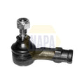 NAPA Steering Tie Rod End Ball Joint Front Right M14x1.5 NST6142