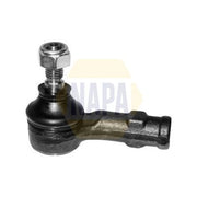 NAPA Steering Tie Rod End Ball Joint Front Right M14x1.5 NST6142
