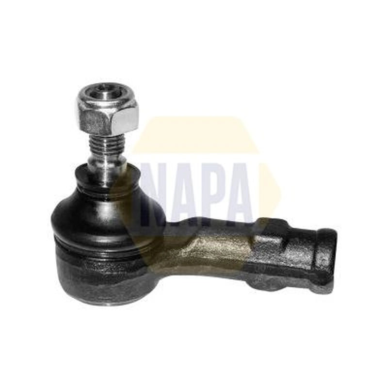 NAPA Steering Tie Rod End Ball Joint Front Right M14x1.5 NST6142