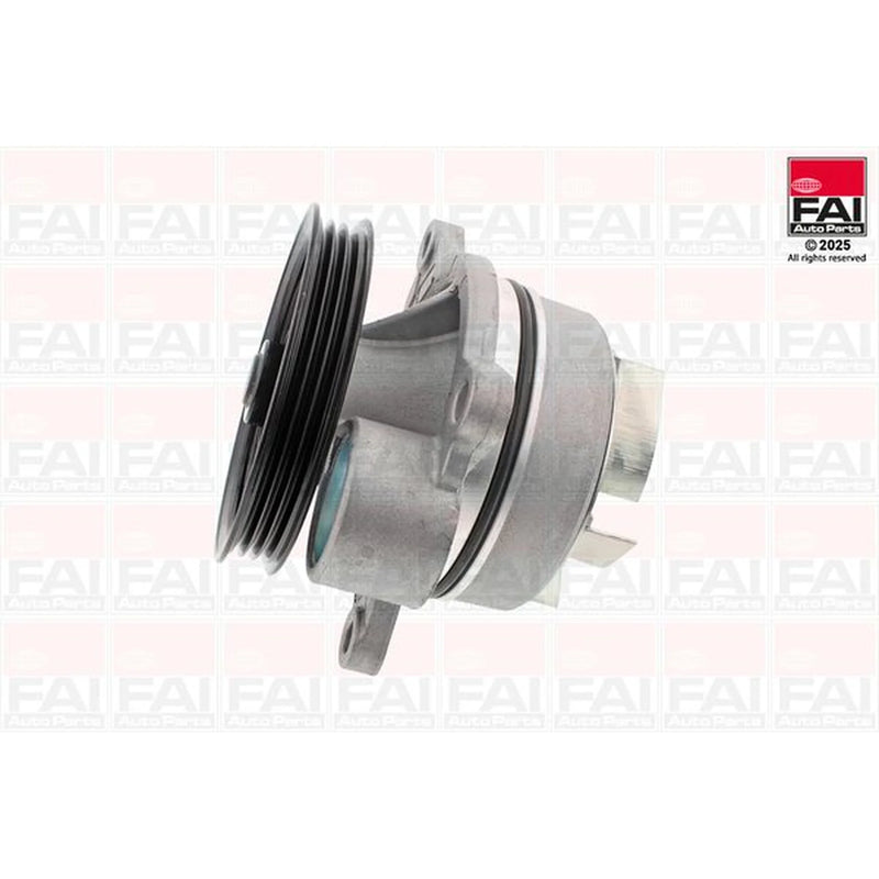 FAI Engine Cooling Water Pump WP6719