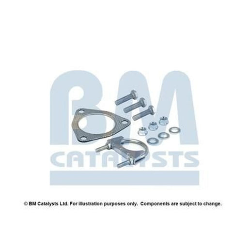 BM Catalysts Fitting Kit FK80406B FK80406B
