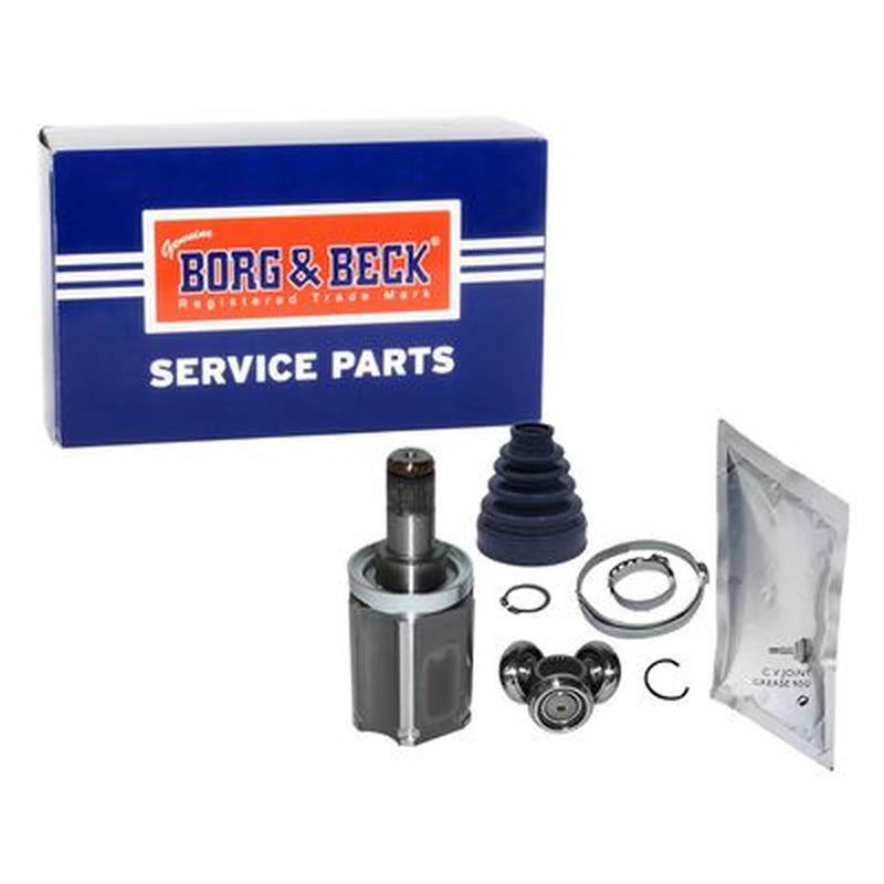 Borg & Beck Drive Shaft Joint Kit BCJ1289