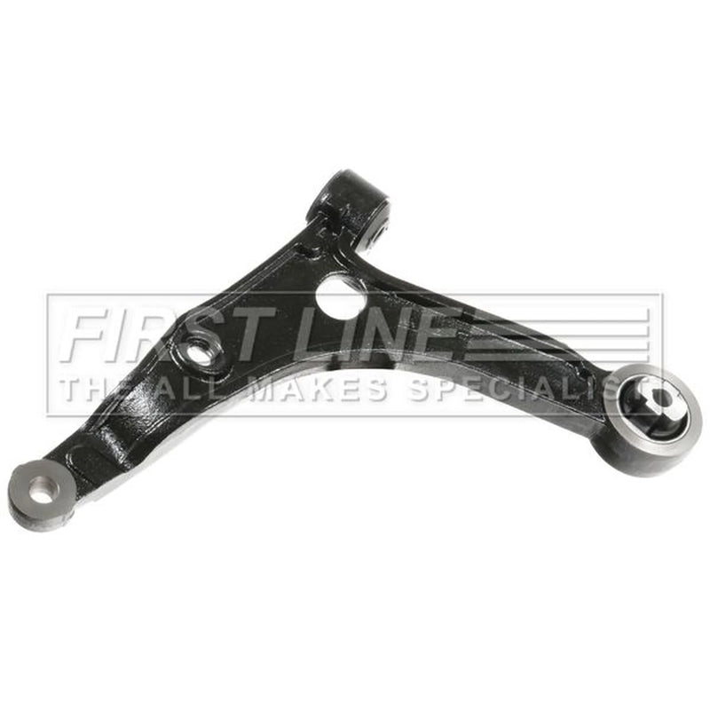 First Line Control/Trailing Arm FCA6617