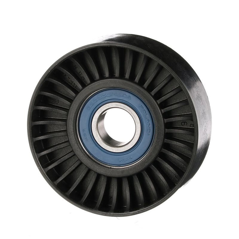 Gates V-Ribbed Belt Deflection/Guide Pulley T38055