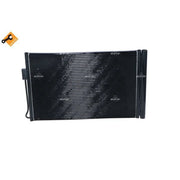 NRF Air Conditioning Condenser 350328