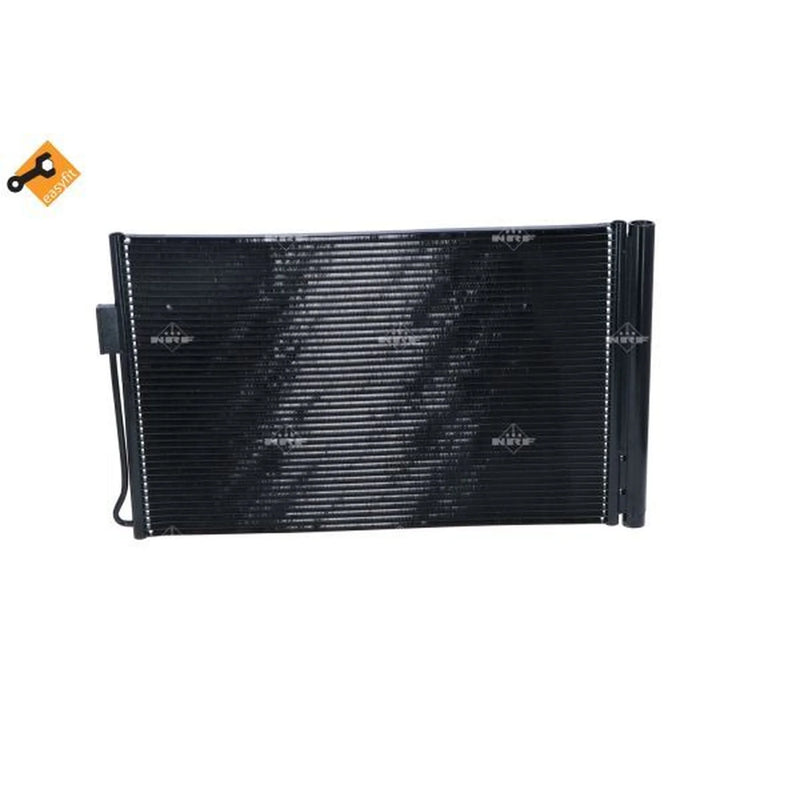 NRF Air Conditioning Condenser 350328