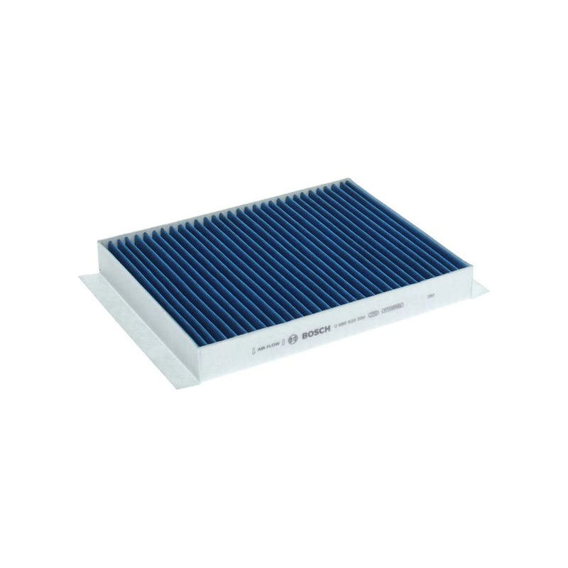Bosch Cabin Air Filter (Pollen Filter) Engine 0 986 628 596