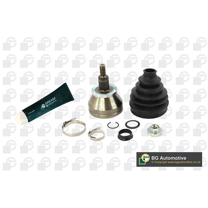 BGA Drive Shaft Joint Kit CV7902A