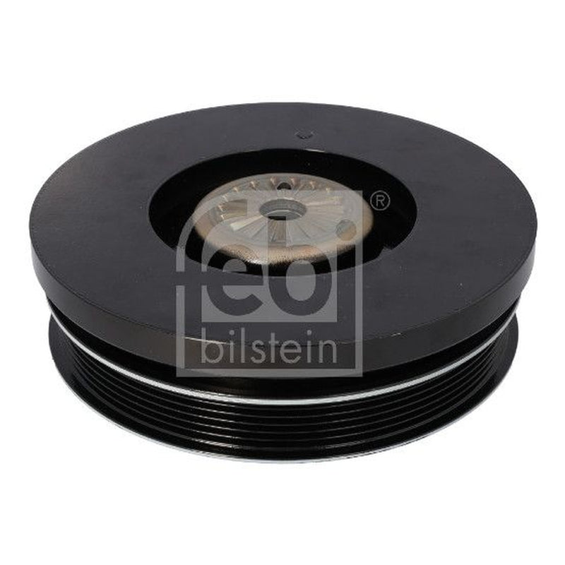 Febi Crank Shaft Belt Pulley 193955