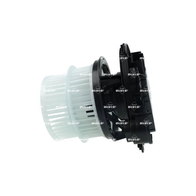 NRF Heater Blower Fan 34717
