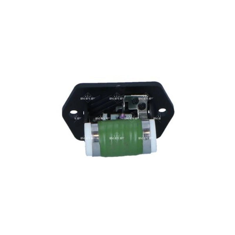 NRF Heater Blower Resistor 342008