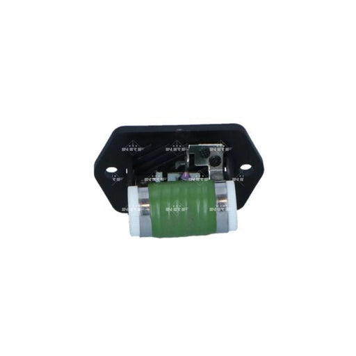 NRF Heater Blower Resistor 342008