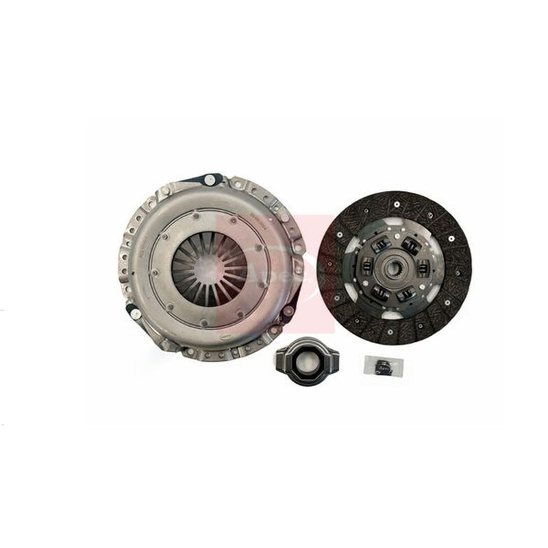 Apec Clutch Kit Set 3pc ACL1310
